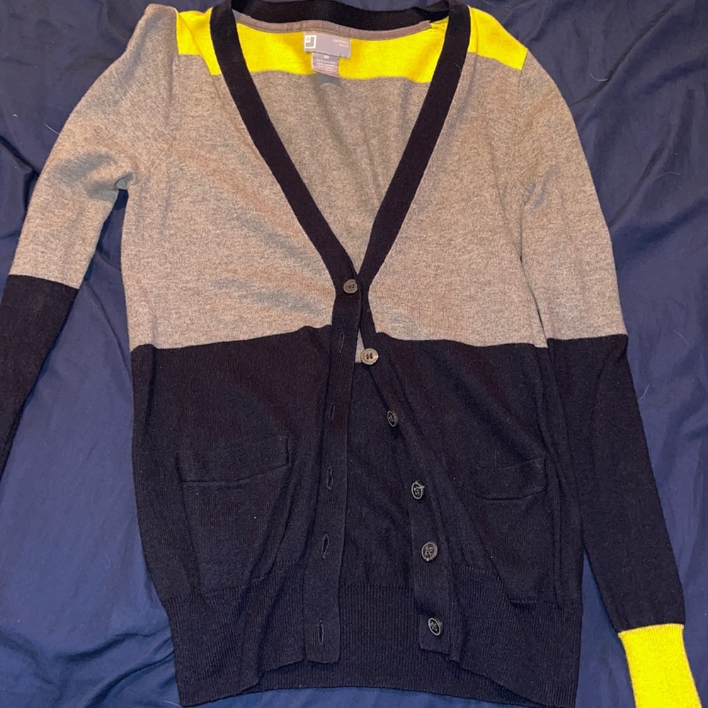 Cardigan